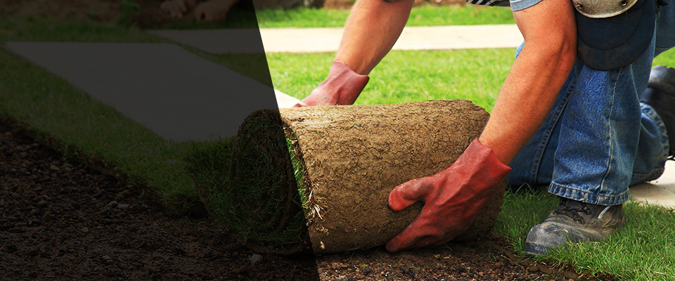 Grantsville Landscapers