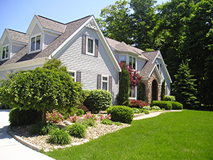 Landscapers and Lawncare Services in Grantsville, MD